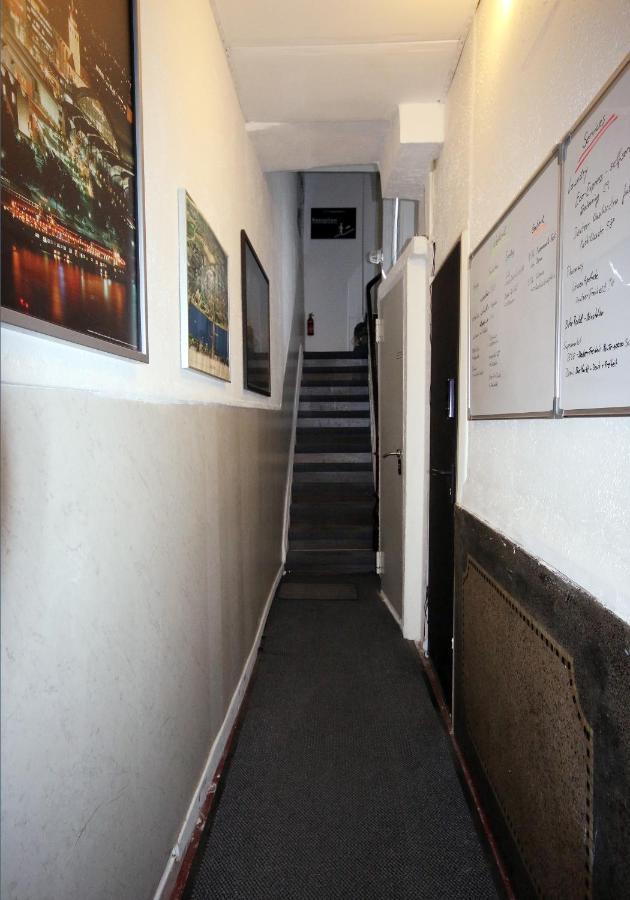 The Penny Pincher Inn Cologne Exterior photo